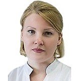 Врач Якушева Лидия Александровна
