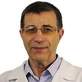 Врач Юдаев Александр Васильевич