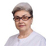 Врач Юндина Елена Евгеньевна