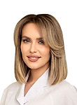 Врач Мартынова Юлия Олеговна