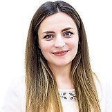Врач Кацуба Марина Леонидовна