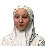 Врач Каканаева Ариужан Султановна