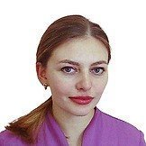 Врач Какулия Дарья Михайловна