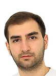 Врач Калашян Арман Варужанович