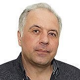 Врач Калашников Владимир Георгиевич