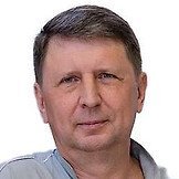 Врач Калиничев Андрей Олегович
