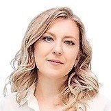 Врач Калюжина Олеся Васильевна