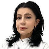 Врач Калюжина Ольга Николаевна