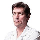 Врач Калугин Константин Юрьевич