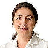 Врач Каппушева Мариям Магометовна