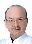 Врач Капустин Владимир Григорьевич