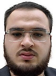 Врач Карачаев Марат Мартинович