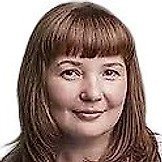 Врач Карамышева Ирина Николаевна