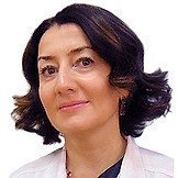 Врач Карслиева Марина Васильевна