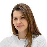 Врач Казачкова Елизавета Михайловна