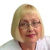 Врач Казакова Любовь Петровна