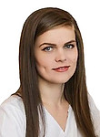 Врач Казакова Олеся Валерьевна