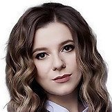 Врач Казеева Алина Алексеевна