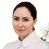 Врач Казьмина Инна Борисовна