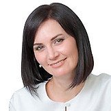 Врач Керейтова Наталья Владимировна