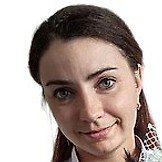 Врач Хабибулина Юлия Юрьевна