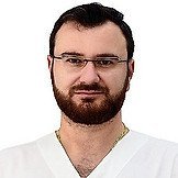Врач Хачатуров Станислав Сергеевич