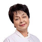 Врач Халявская Ирина Николаевна