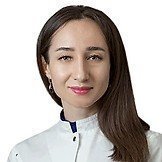 Врач Хамукова Зара Витальевна