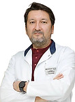 Врач Ханбеков Ильдар Абдулович