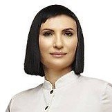 Врач Харченко Дина Петровна