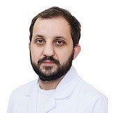 Врач Хералов Александр Александрович