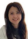 Врач Хералова Наталья Ивановна