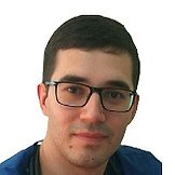 Врач Хисамов Эмир Ильфатович