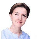 Врач Хмельницкая Оксана Викторовна