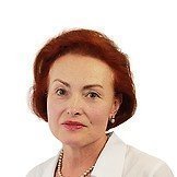 Врач Хомуха Галина Александровна