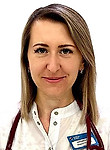 Врач Хорошеньких Марина Сергеевна