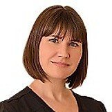 Врач Хвостова Виктория Ивановна