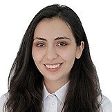 Врач Кибизова София Витальевна