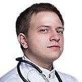 Врач Кильдишев Константин Андреевич