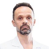 Врач Кириченко Евгений Николаевич
