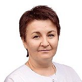 Врач Кириченко Земфира Георгиевна