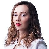 Врач Киризели Элина Сергеевна