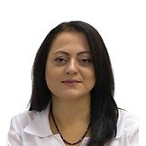 Врач Кирсанова Тамара Сергеевна