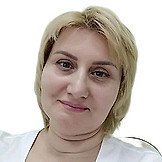 Врач Киселева Ольга Владимировна