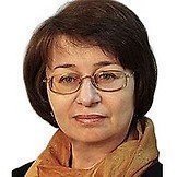 Врач Киселева Тамара Федоровна