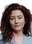 Врач Кятова Амина Султановна