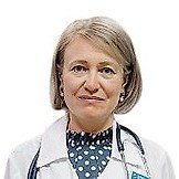Врач Климченко Елена Олеговна