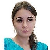Врач Климентьева Елена Васильевна