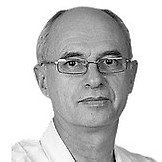 Врач Кнышов Юрий Федорович