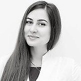 Врач Коберидзе Лола Константиновна